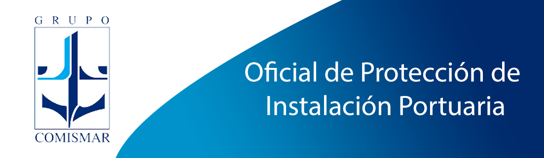Oficial de Protección de Instalación Portuaria